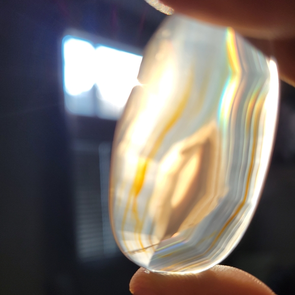 Iris Agate - Picture 3 of 4